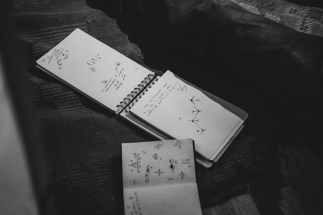 Tattoo Process