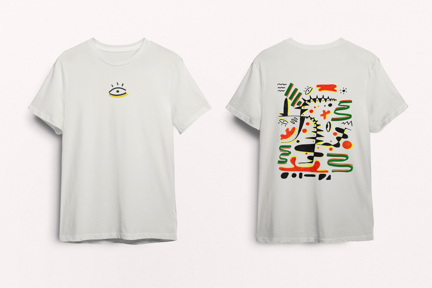 T-shirts