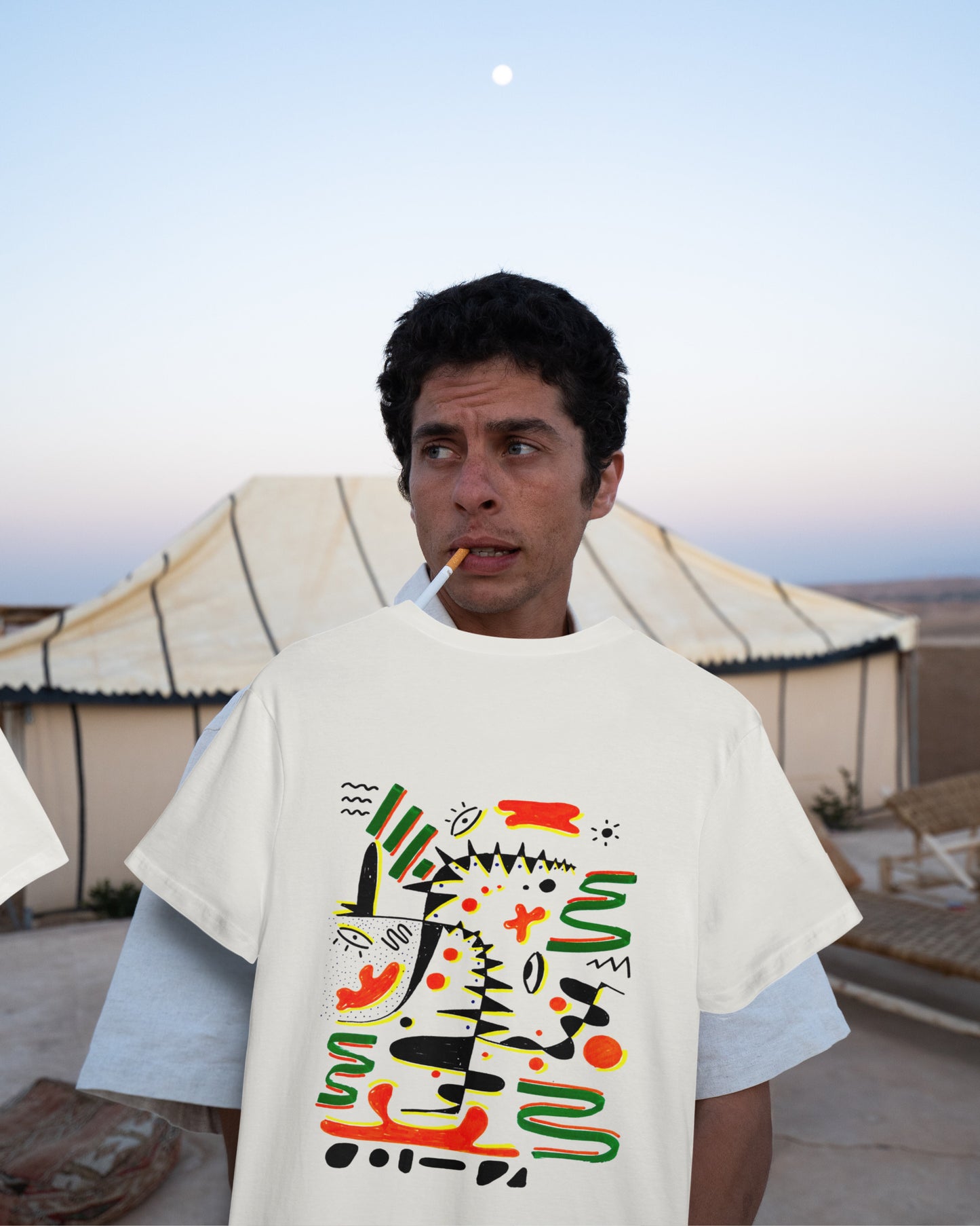 T-shirts