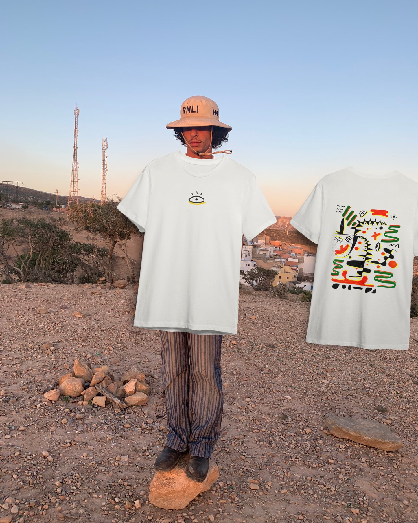 T-shirts